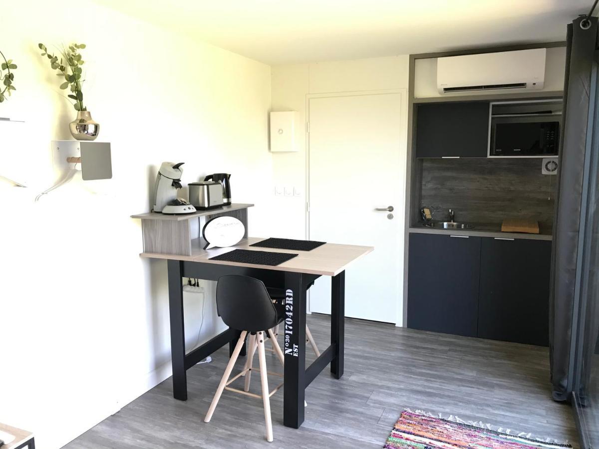 Les Gites De Belle Roche Mâcon 외부 사진