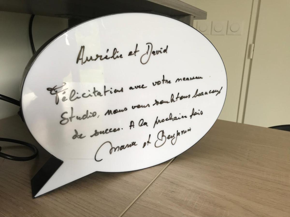Les Gites De Belle Roche Mâcon 외부 사진