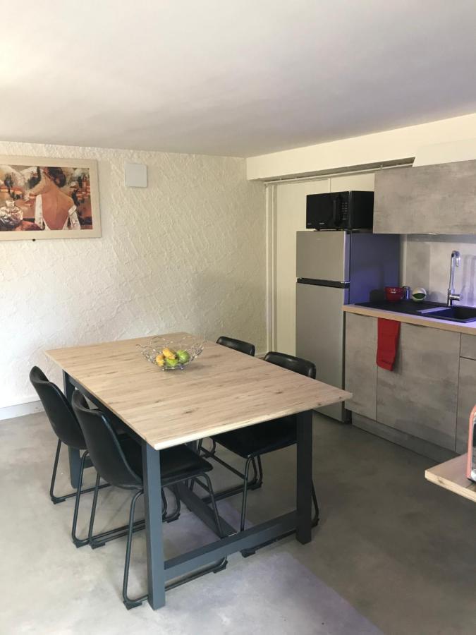 Les Gites De Belle Roche Mâcon 외부 사진